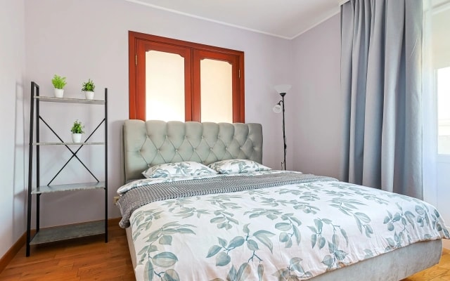Апартаменты Studiominsk 28