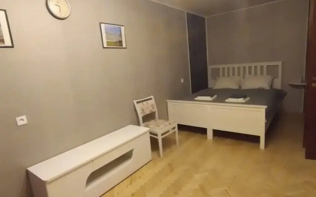 Квартира На бульваре Алексея Толстого 8