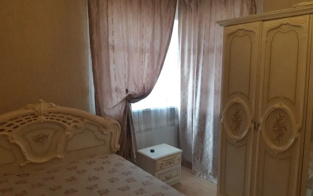 Частный дом Домик для отличного отдыха