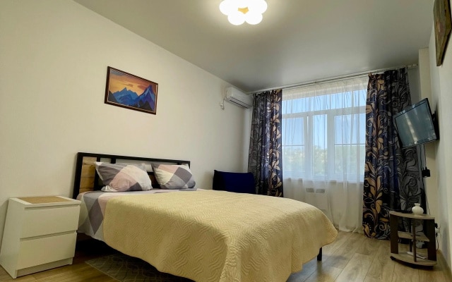 Квартира на ул. Мирная 11/2