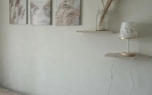 Квартира У Татьяны