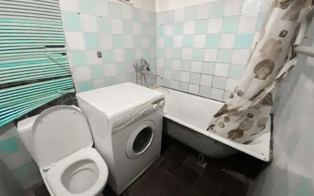 Квартира на проспекте Октября, 85