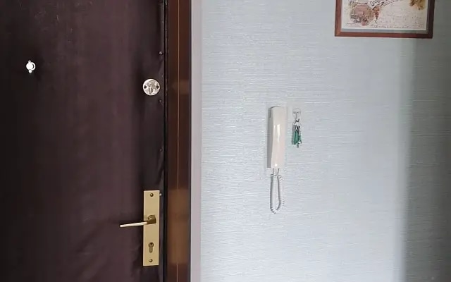 Апартаменты Уютные в центре города
