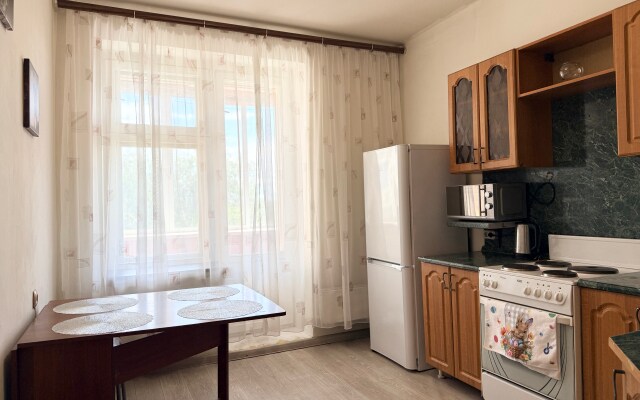 Квартира Уютная на Южном шоссе