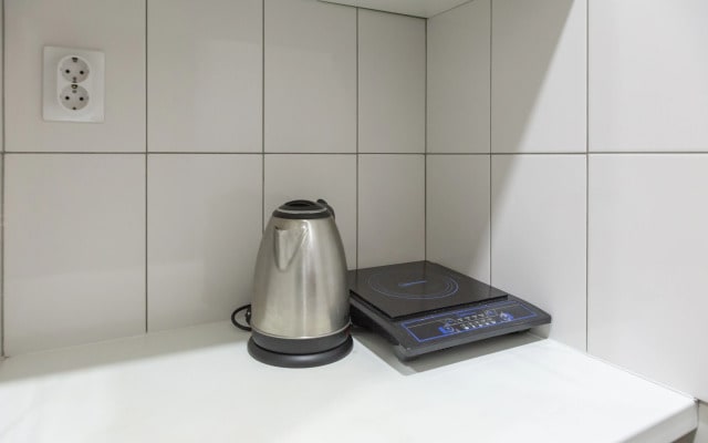 Small Studio Apartments