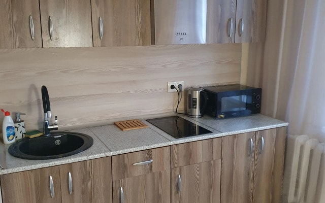 Квартира в центре Сургута