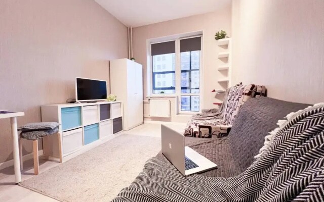 Апартаменты Park Inn Citi Rooms 4