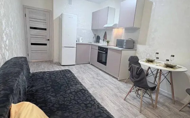 Квартира в новом ЖК Kрылья