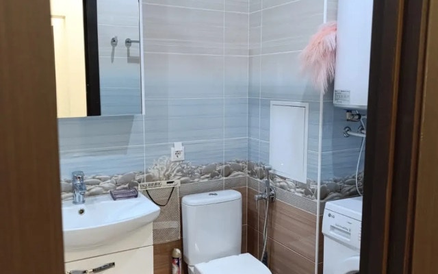Квартира Уютная 1+