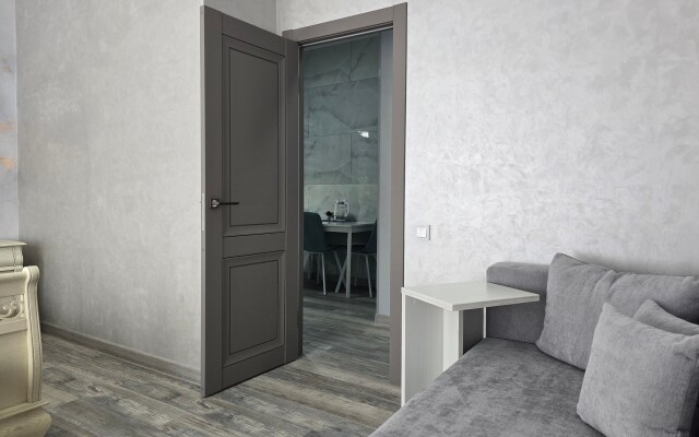 Квартира 5 Art House 1к в Центре Пятигорска