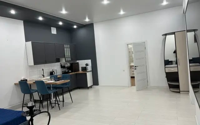 Апартаменты Ayshe Prestij 1