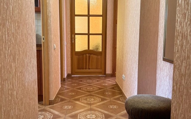Меблированные комнаты Мария