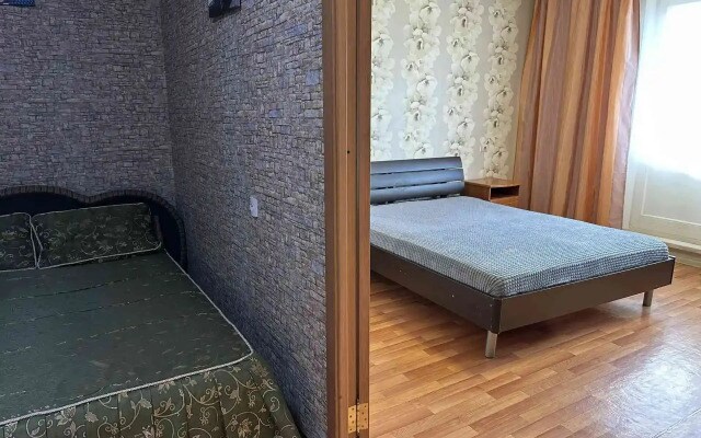 Квартира Комфортная на улице 3 Августа 20А Б