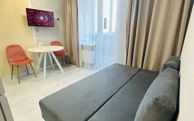Квартира на Трудовой Славы 5