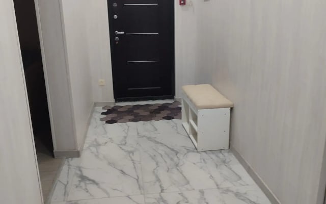 Квартира на Новом бульваре 11