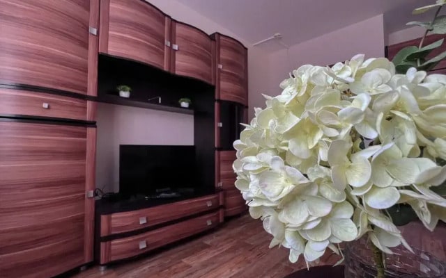 Апартаменты Park Inn Hause 5