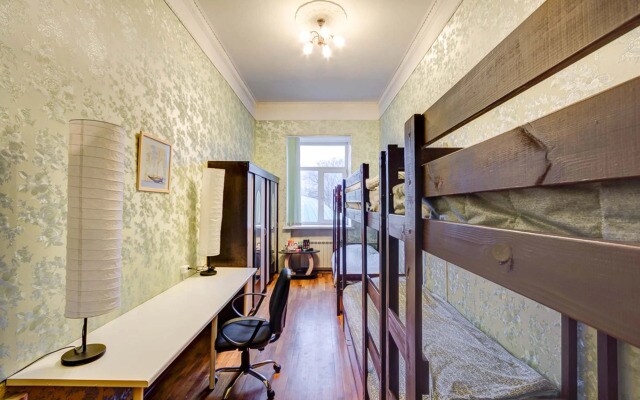 Longstay At Lebedeva 7-9 Apartments