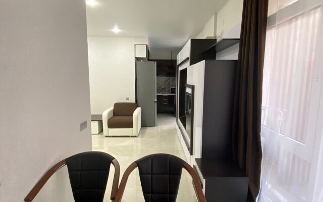 Апартаменты Green Palace Sochi 30