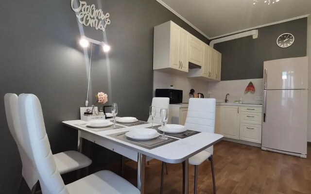 White Lodging Na Akademika Kargina Apartments