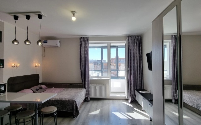 Квартира Студия Comfort