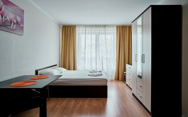 Апартаменты RoomOnDay на ул.Юбилейная арт.000448