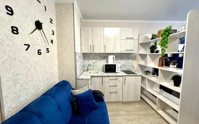 Апартаменты MARS Hotel Северный Власихинский проезд 110