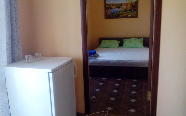 Aleksiya Guest House