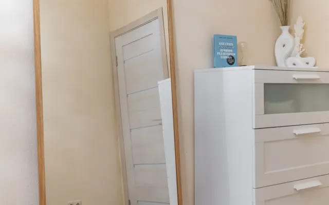 Квартира с Двумя Спальнями возле Кремля
