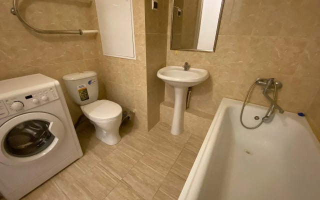 Квартира на Косинском шоссе 5/7