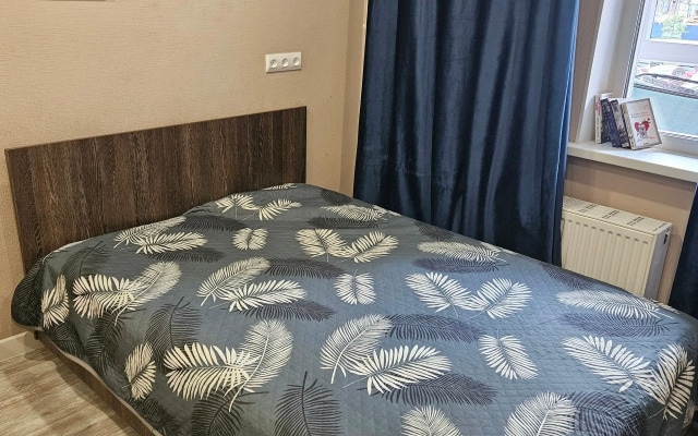 Квартира у фонтанов