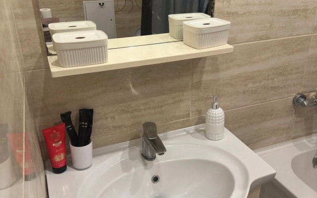 Квартира GrodnoApart Захарова 2