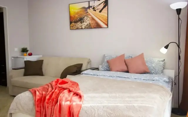 Апартаменты Jet Life Apartments 3