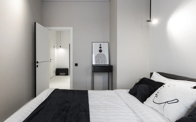 Квартира Стильная SleepNSK в Кольцово