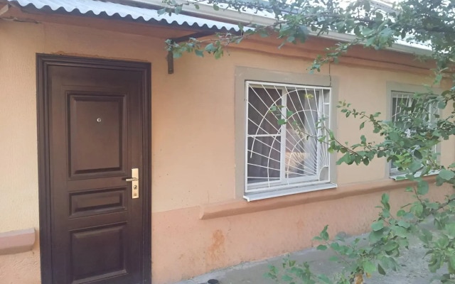 Квартира на Власова 23