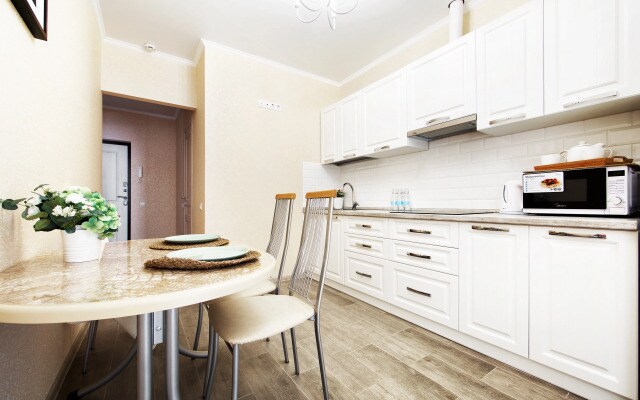 Апартаменты Apart Hotel Planen