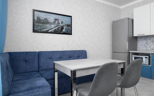 Квартира Appartazh 288