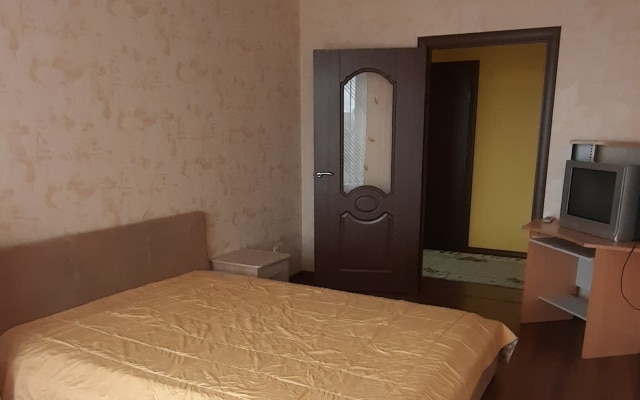 Квартира на улице Первомайская 50