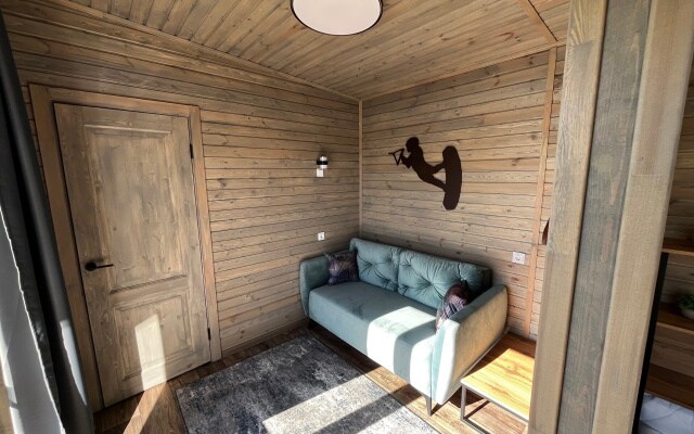 База отдыха Pskov Wake Park