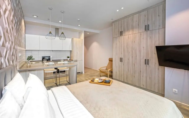 Апартаменты Стандартные Elite Apartments