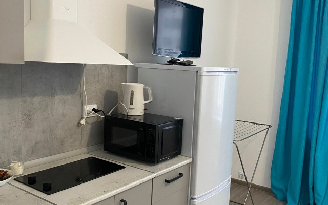 Kvartira Studiya Flat