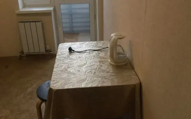 Квартира на Испытателей 21, 8 этаж