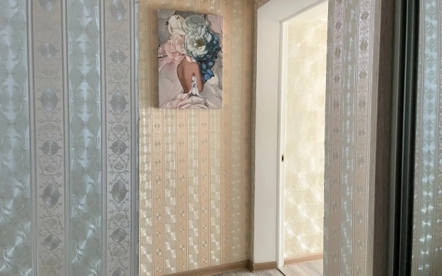 Квартира на улице Аэродромная 16