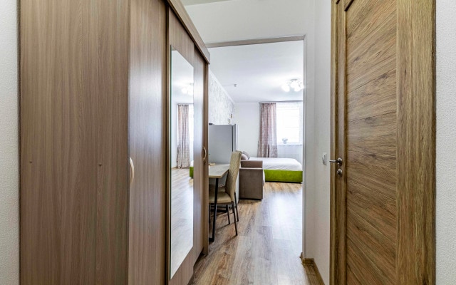 Апартаменты Dream House Спутников