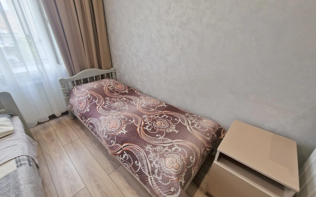 Апартаменты 18 РЕЯ Автозаводская 17к3