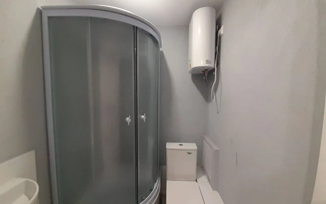 Квартира на улице Краснодарская 1 (1)