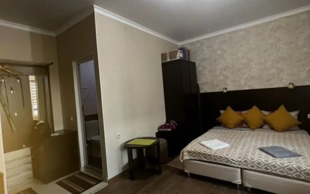 Квартира на Улице Просвещения 85Б