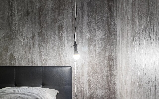 Мини-отель Апартаменты на Камергерском