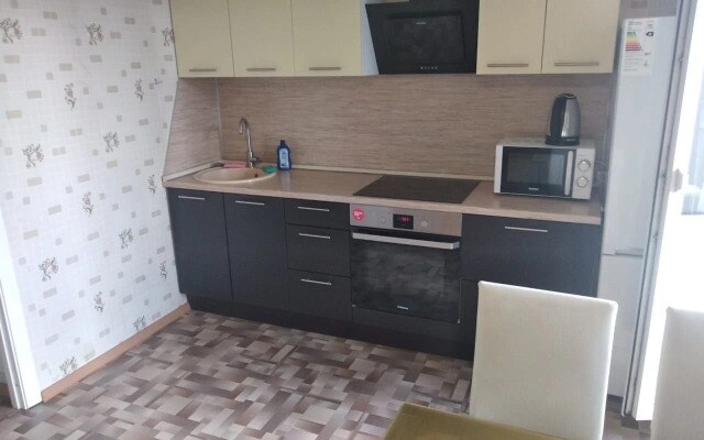 Квартира на Улице Республики 35