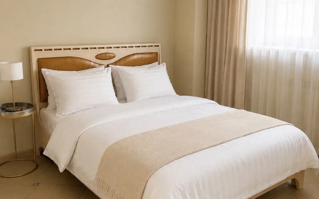 Отель Suite Hotel
