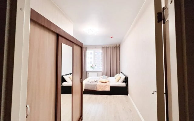 Апартаменты Park Inn Pulkovo Hotel